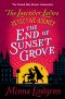 [Lavender Ladies Detective Agency 03] • The End of Sunset Grove